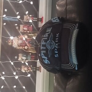 Spitfire Spark Brown Adjustable Hat